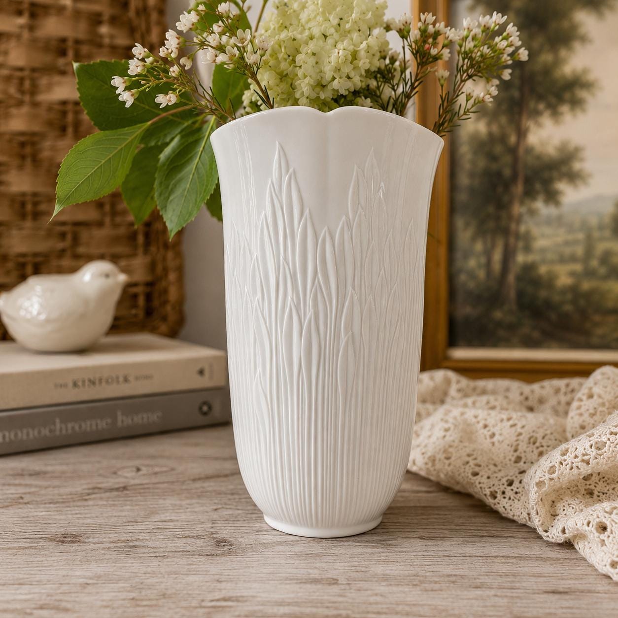 Kaiser Porcelain - Etsy