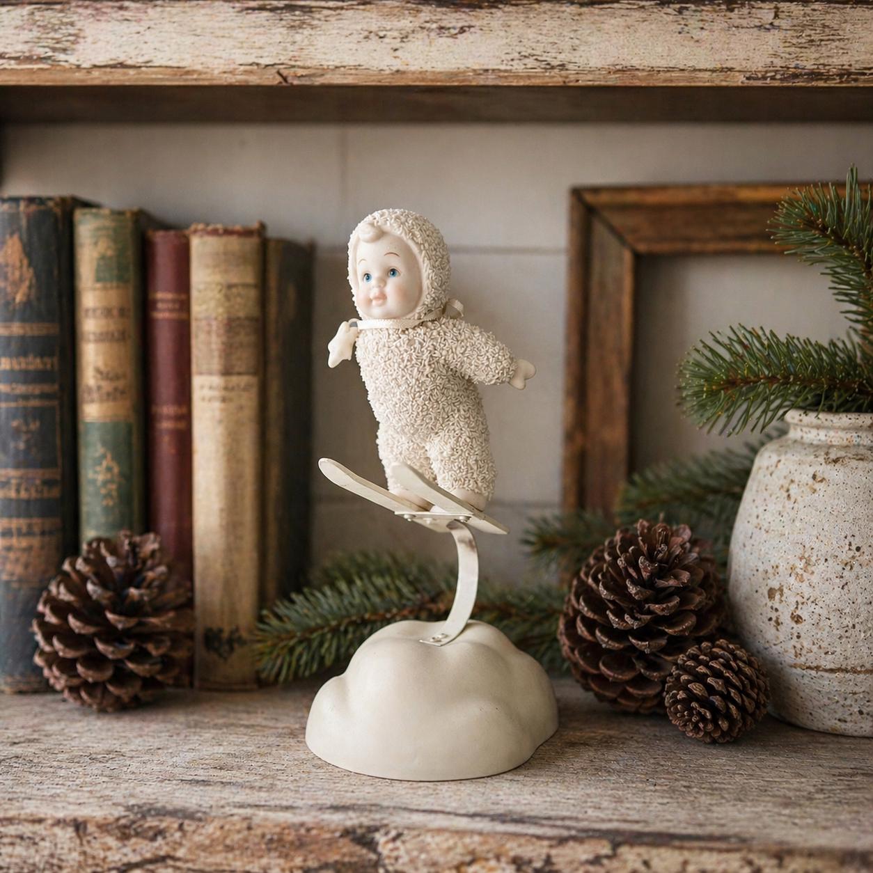 Vintagechristmas Figurines - Etsy