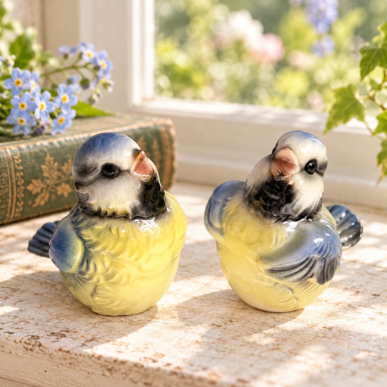 Goebel Bird Figurine W Germany - Etsy