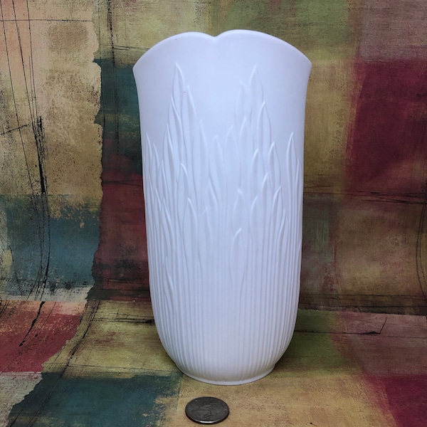 Kaiser W German Vase Etsy