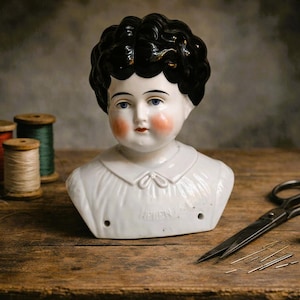 Pet Name China Doll - Etsy