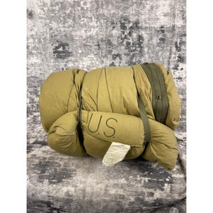 M 1949 Sleeping Bag - Etsy