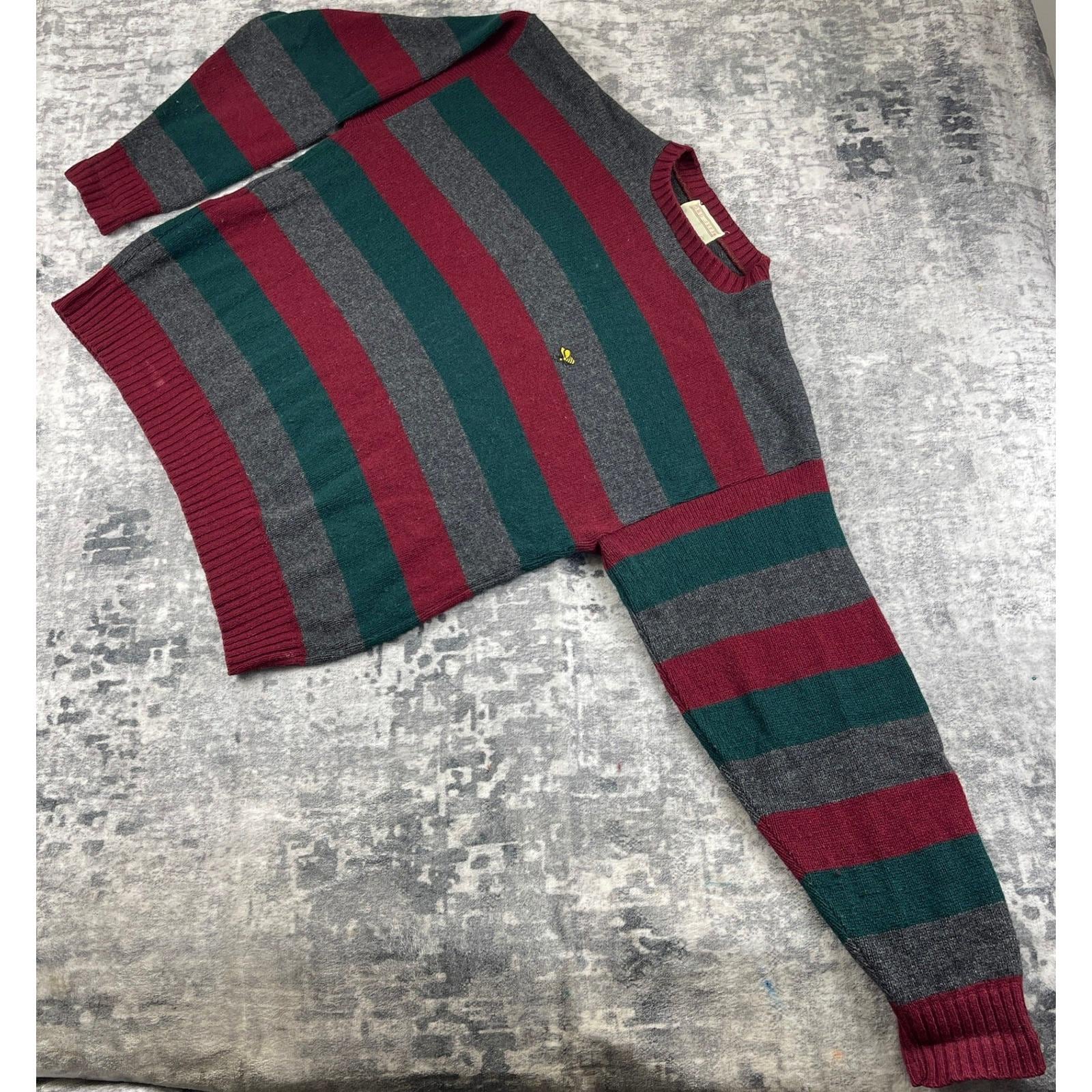 Lord Jeff Sweater - Etsy