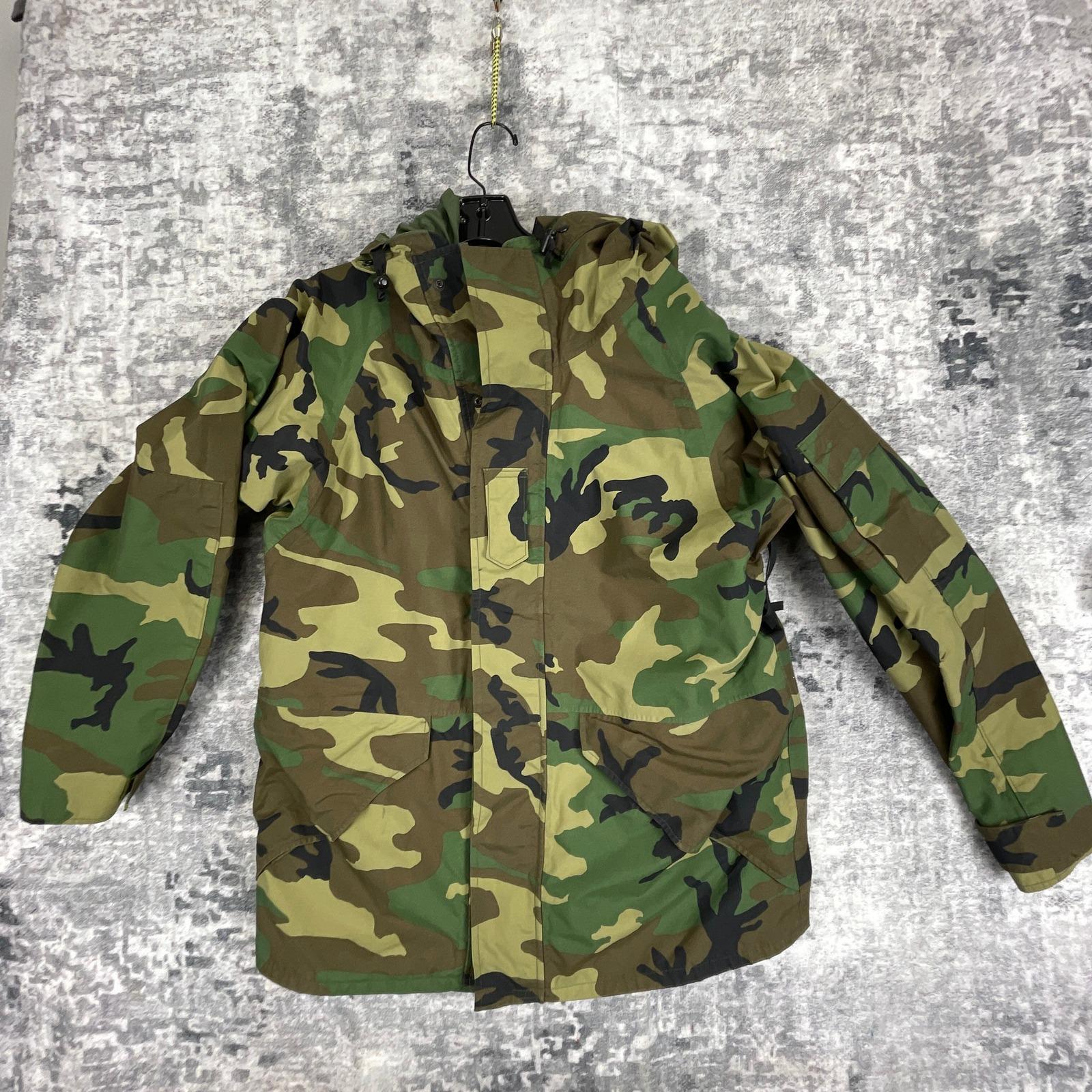 Ecwcs Goretex Jacket - Etsy