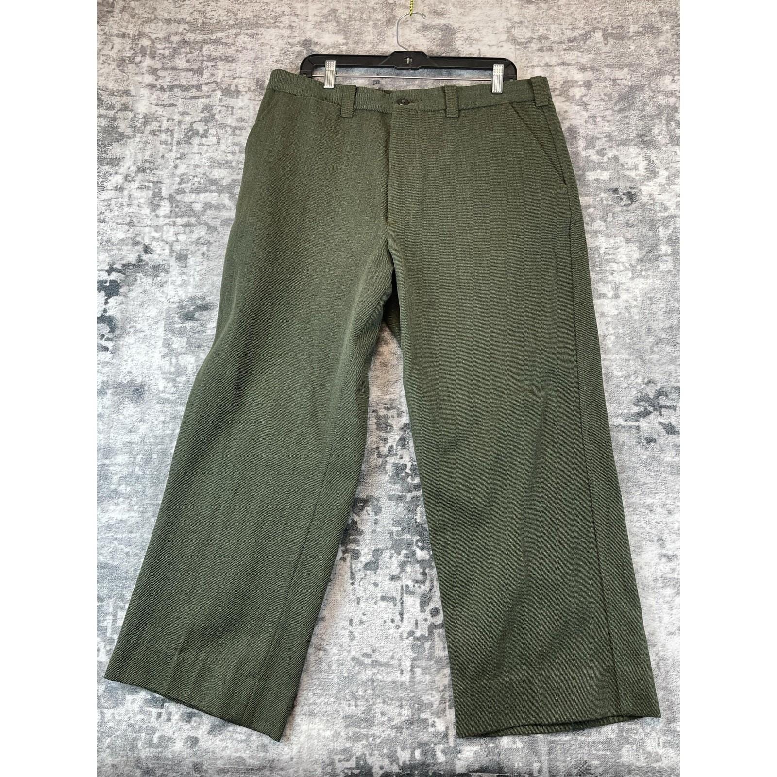 Filson Whipcord Wool Pants - Etsy