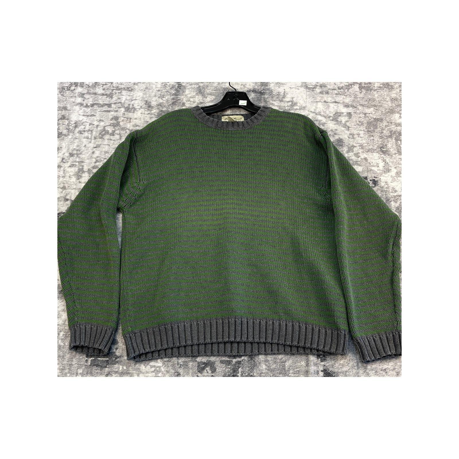 Vtg Eddie Bauer Men