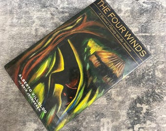 The Four Winds Alberto Villoldo Paperback Book Shaman's Odyssey Amazon