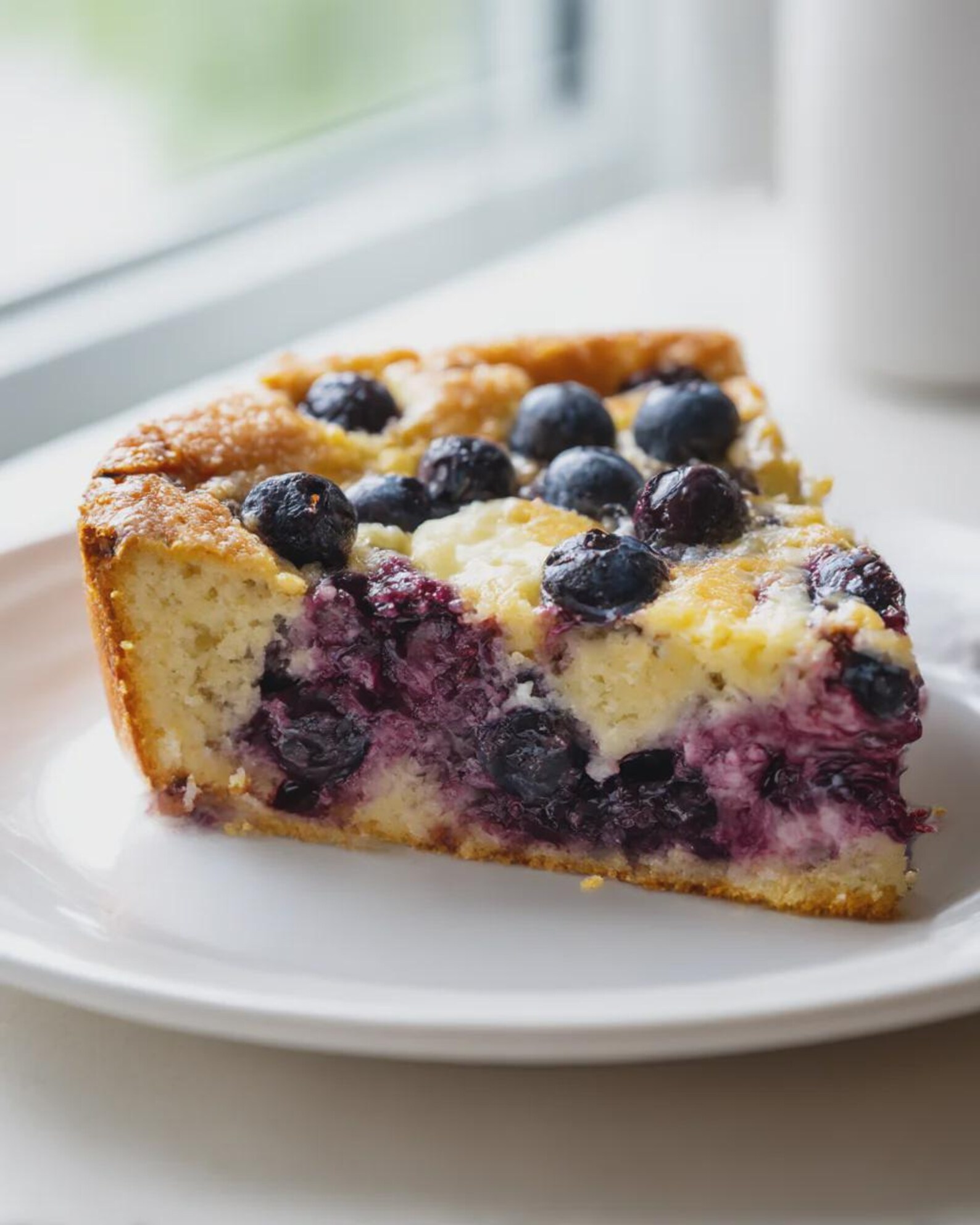 BEST RECIPE for Lemon Blueberry Cheesecake Dump Cake Download. - Etsy
