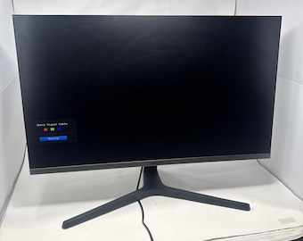 Samsung S27R350FHN - SR35 Series 27" IPS LED-Monitor 75Hertz 5ms adm FreeSYnch