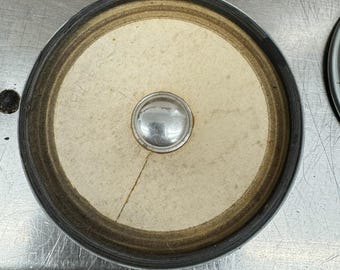 Panasonic RX-F32 BoomBox Parts National RX-F35 Speaker Driver