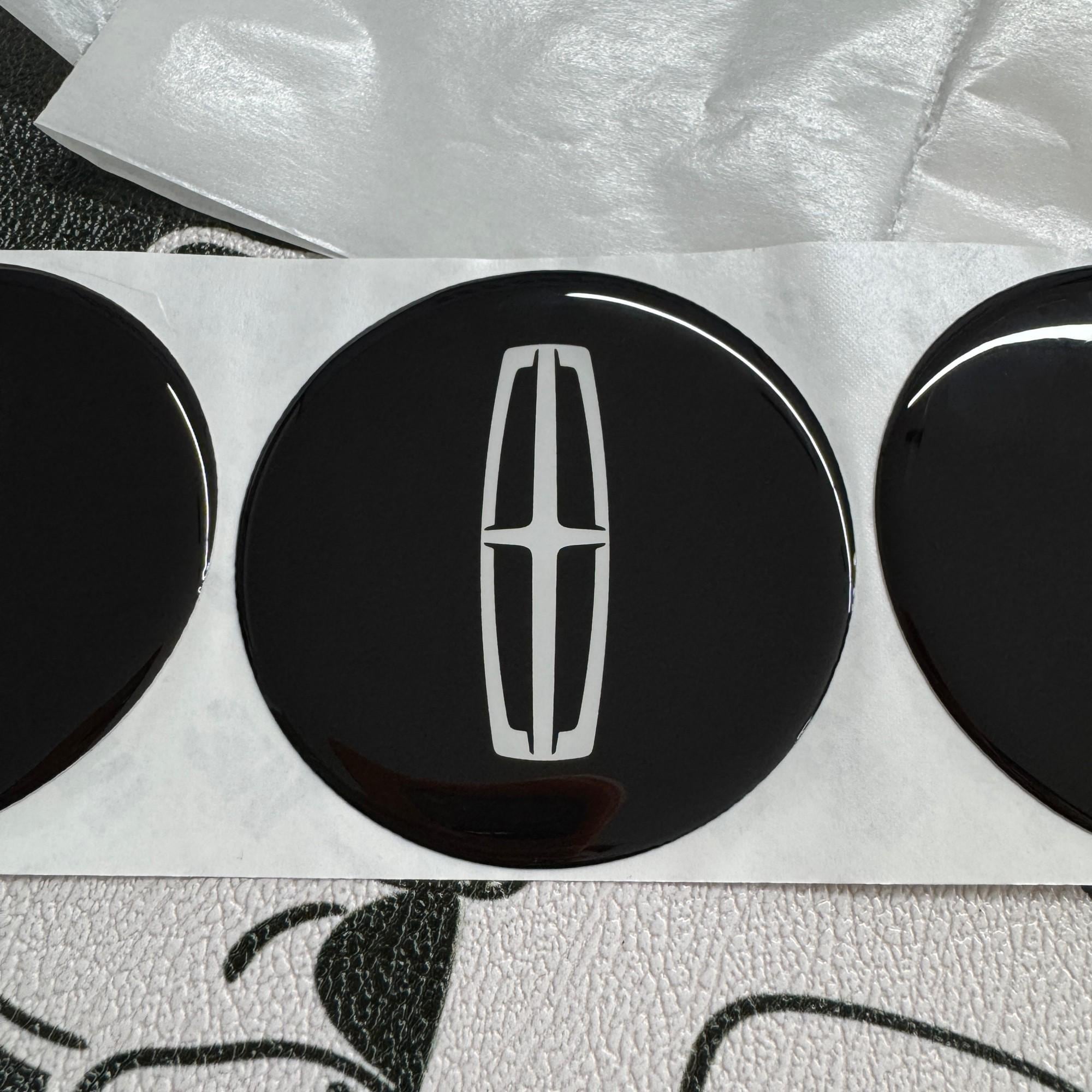 Lincoln emblem - Etsy 日本