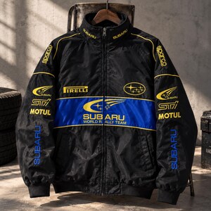 Wrc jacket - Etsy 日本