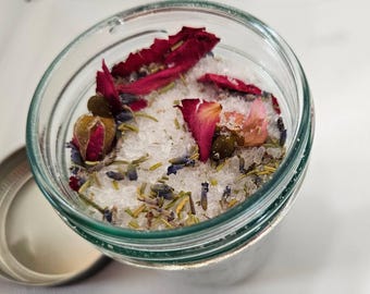 Adventurer’s Long Rest Soak