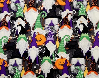Halloween Gnomes Pillowcases, Personalized Pillowcases