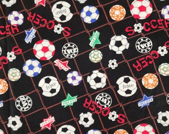 Soccer Pillowcase,  Personalized Pillowcases