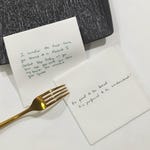 Custom Napkins