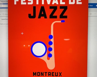 Festival de Jazz de Montreux