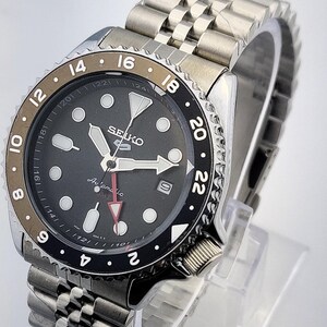 Seiko mod watch - Etsy 日本