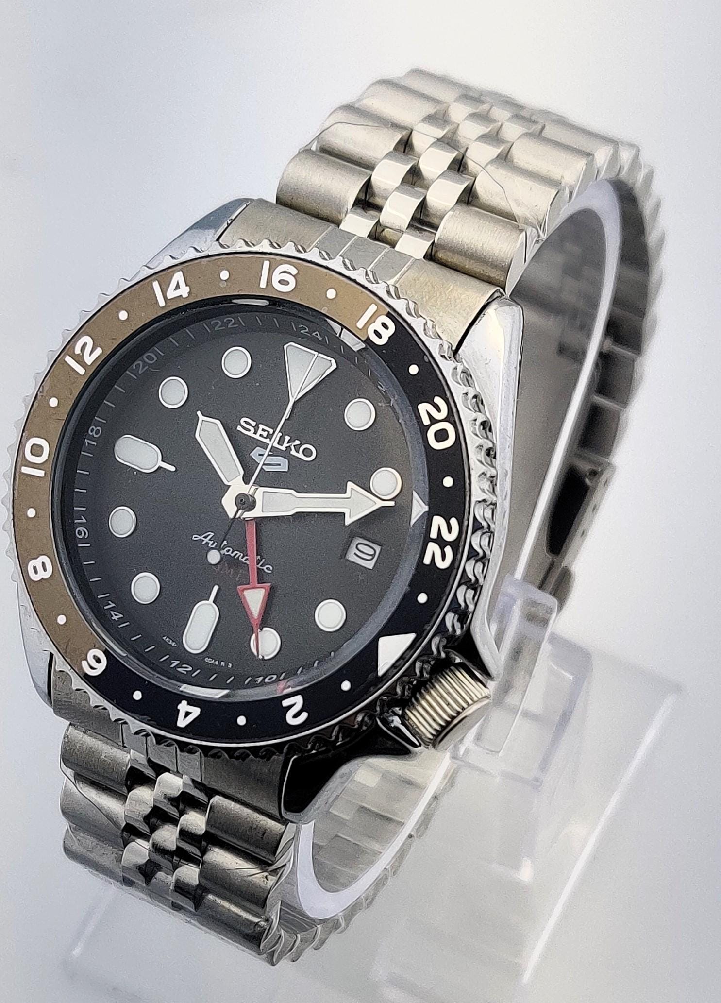 Seiko mod - Etsy 日本