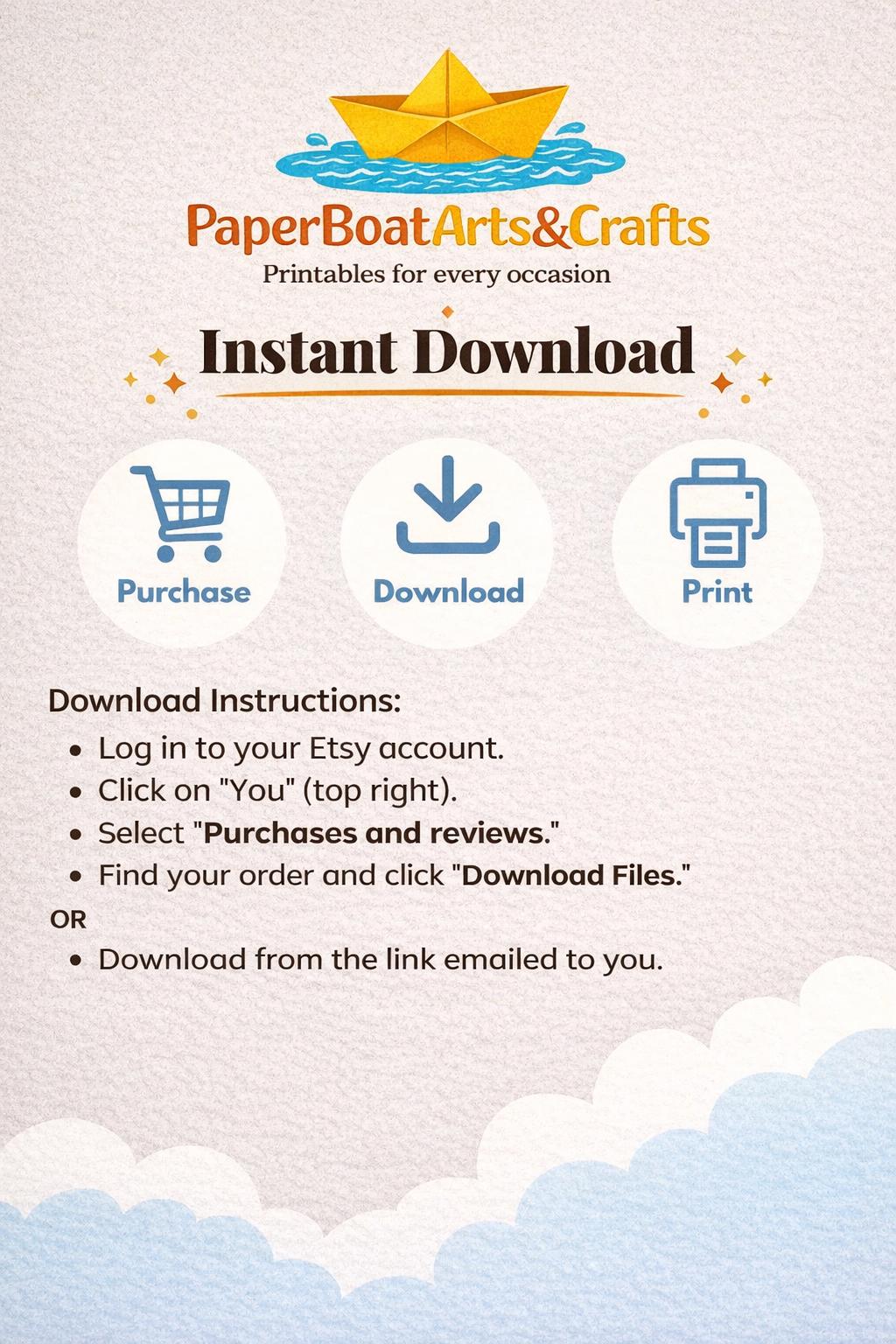 Ocean Animals Coloring Book, 50 Printable Pages (PDF Download - Etsy