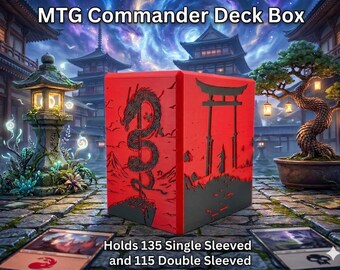 mtg kraken commander deck Amazon.com: Elite Boros Samurai Deck - Red White - Very Powerful - Modern  Legal - Custom Built - Magic The Gathering - MTG
