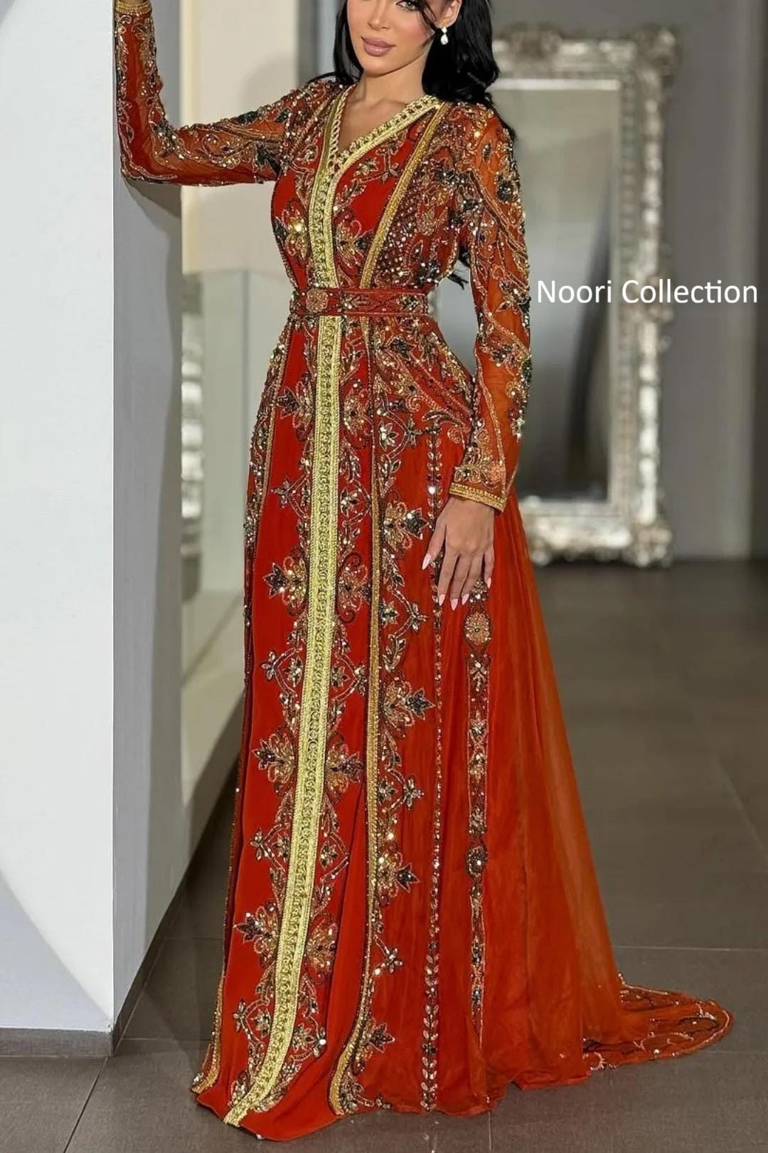 moroccan henna party dress moroccan traditional Henna seating 