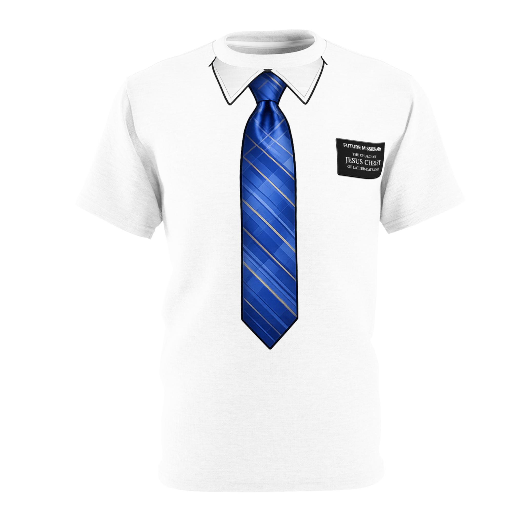 missionary dress shirts Grey Tartan Dress Shirt | Missionary Attire