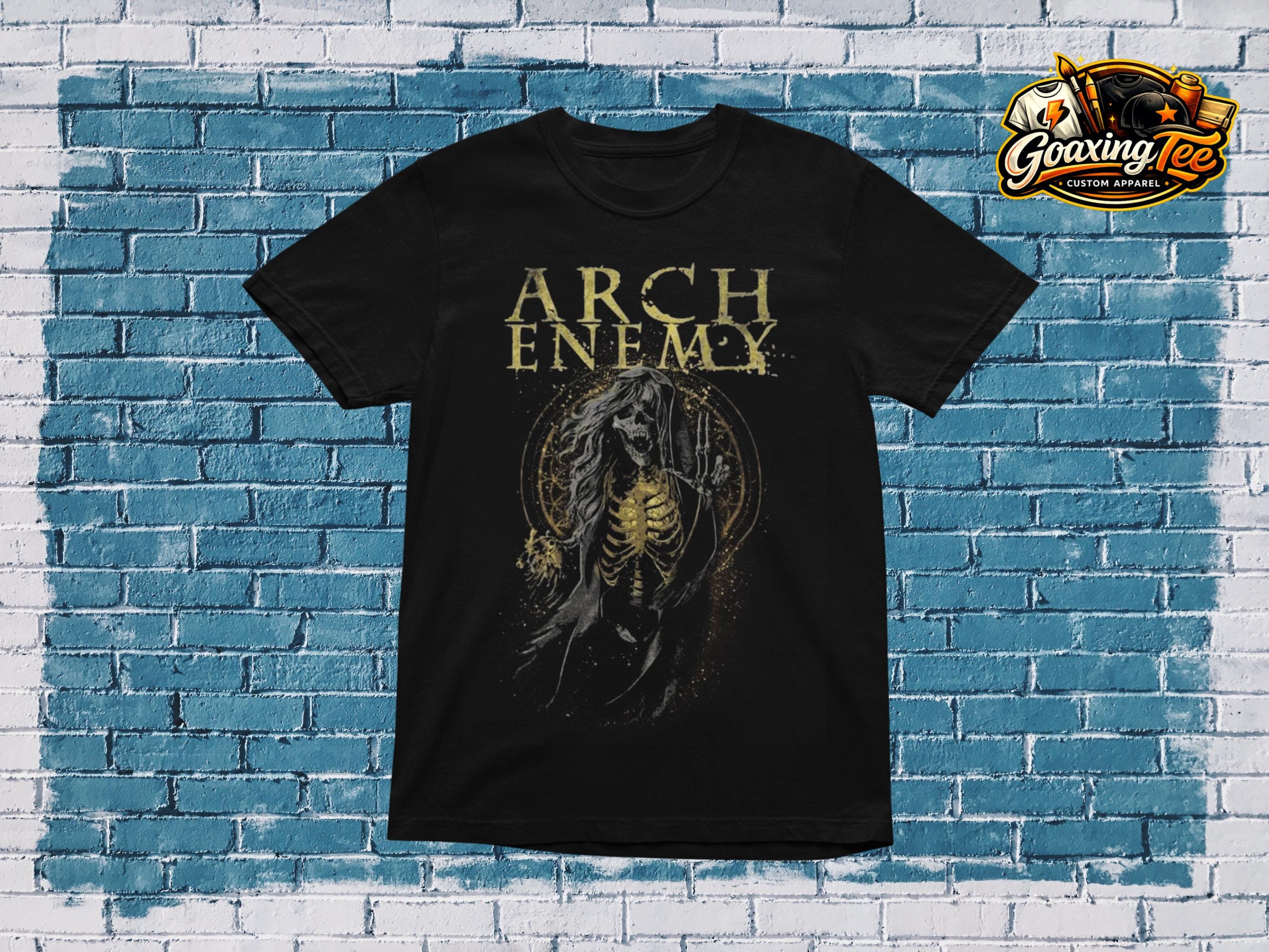ARCH ENEMY,直筆サイン入り,新品未開封,アーチ・エネミー,デスメタル ARCH ENEMY,直筆サイン入り,新品未開封,アーチ・エネミー,デスメタル