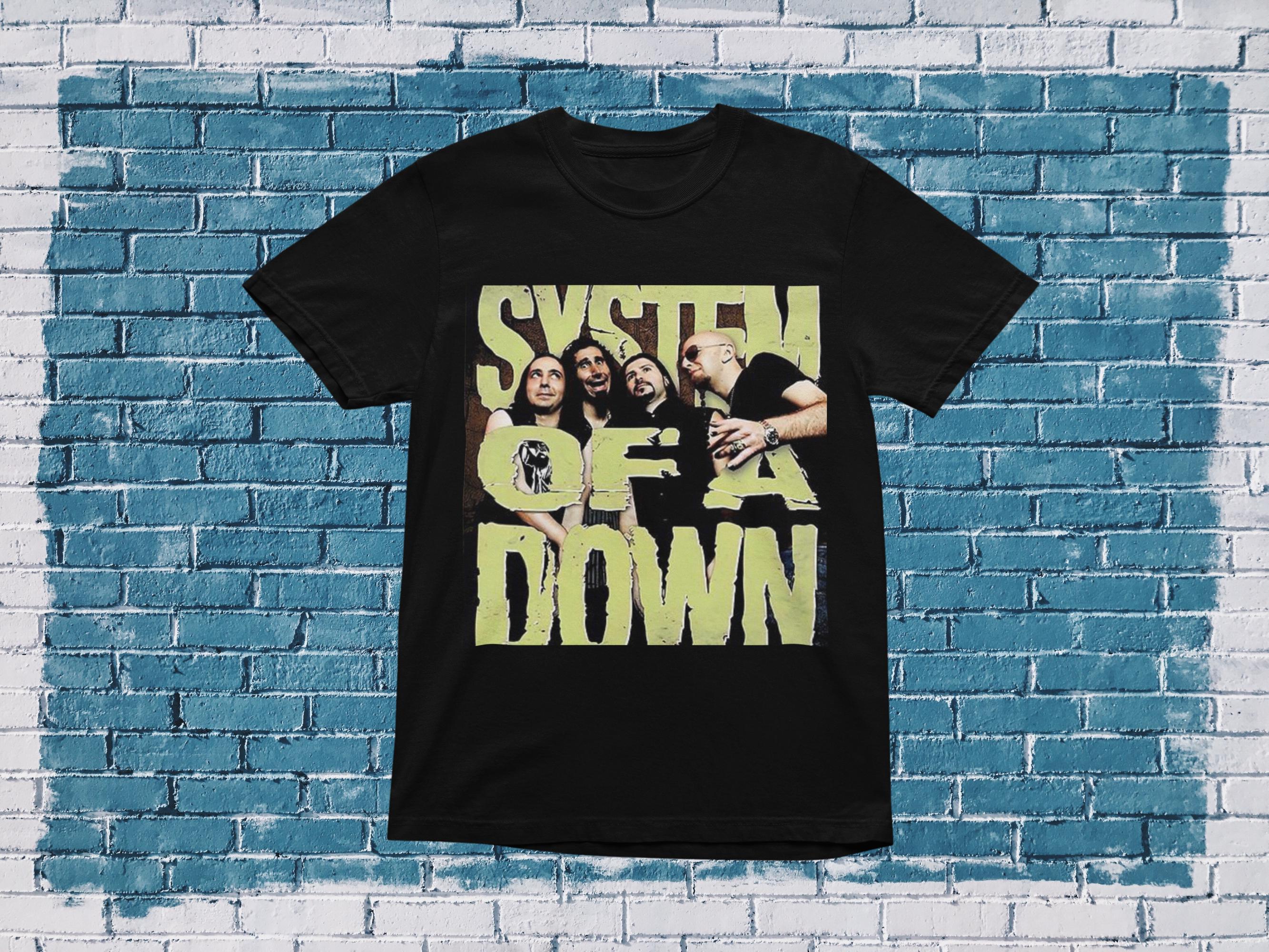 Sod Metal Band - Etsy