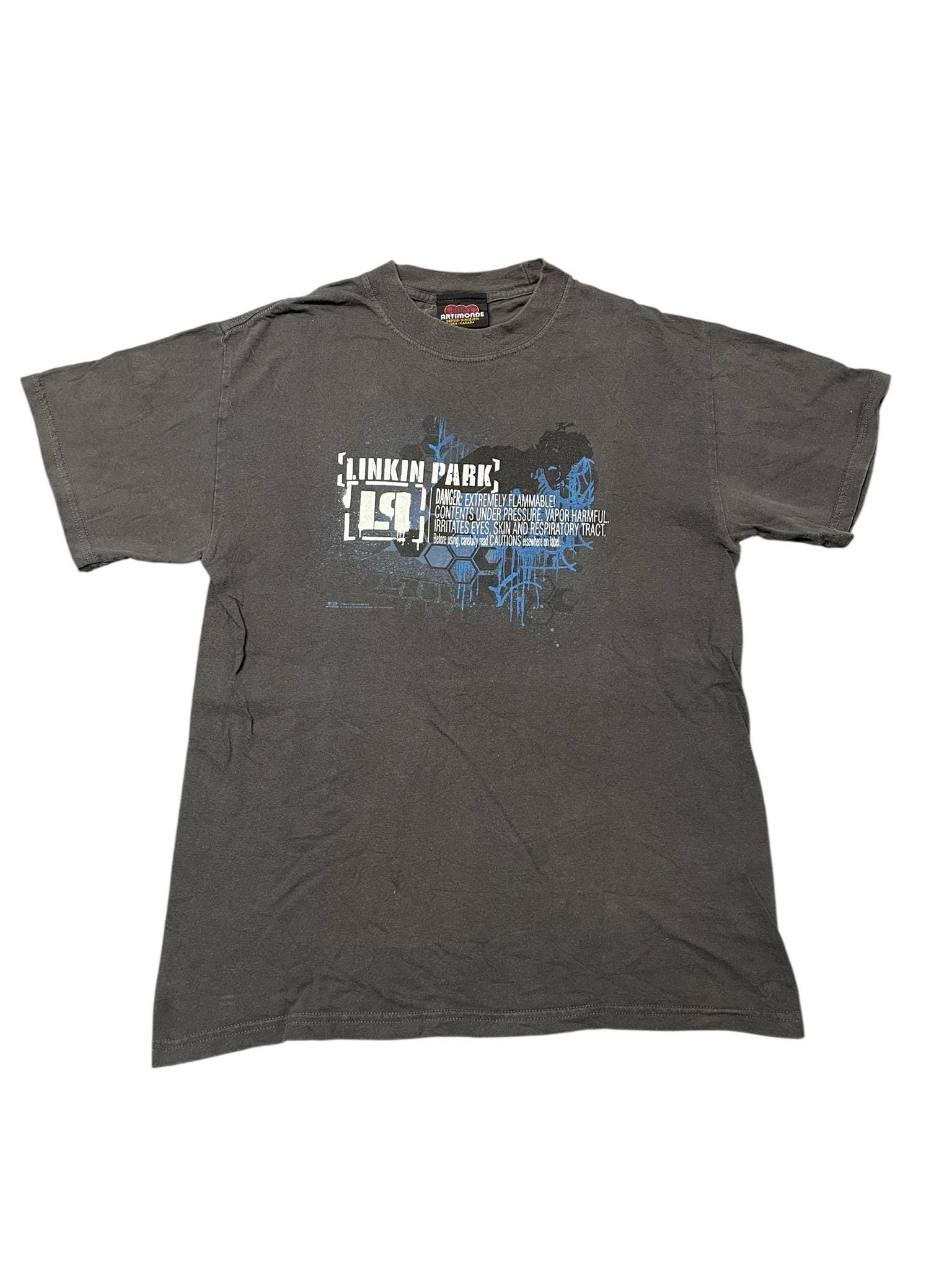 Linkin park meteora t shirts - Etsy 日本
