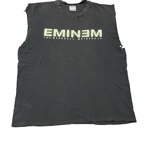 Eminem 2000 - Etsy