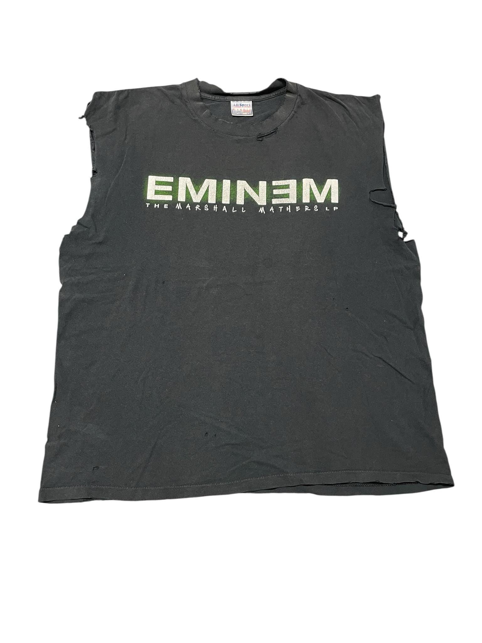 Eminem 2000 - Etsy