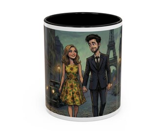 ゴルド・バルドー - 「パリ」