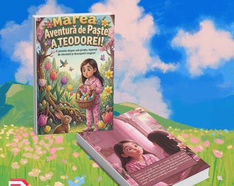 MAREA AVENTURA A  TEODOREI