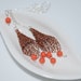 see more listings in the Crochet Wire Jewelry section