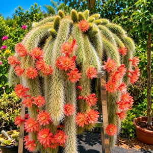 Cactus Pups - Etsy