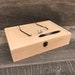 see more listings in the Unfinished Wood Boxes  section