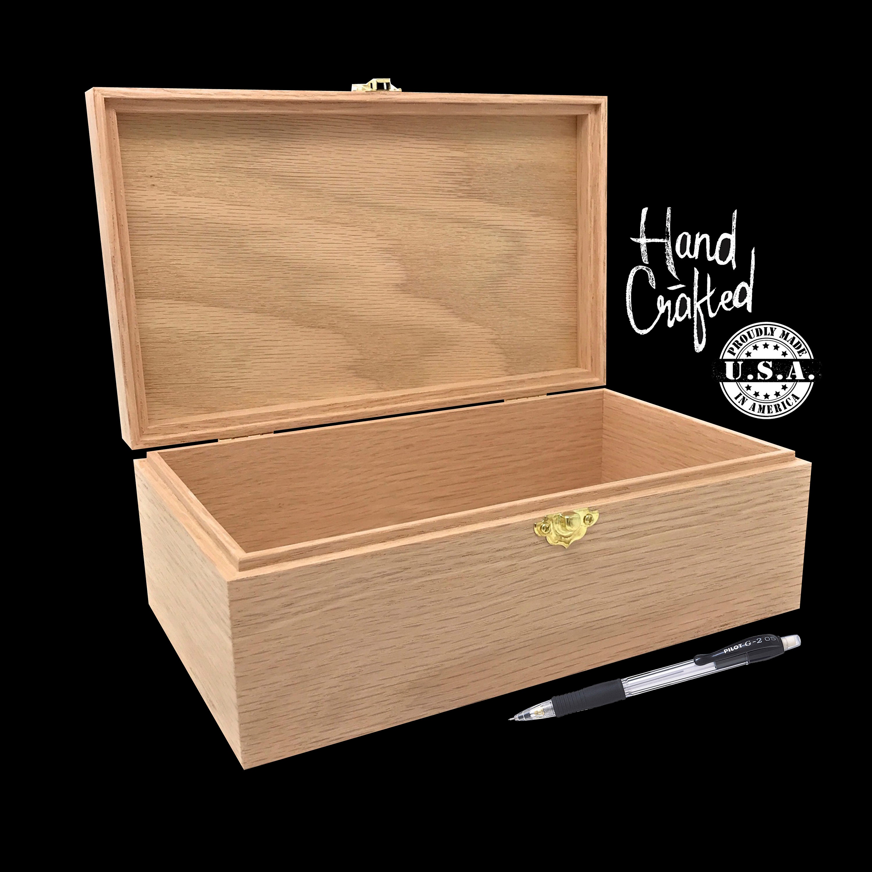 Hinged Trinket Box for sale Only 4 left at 70