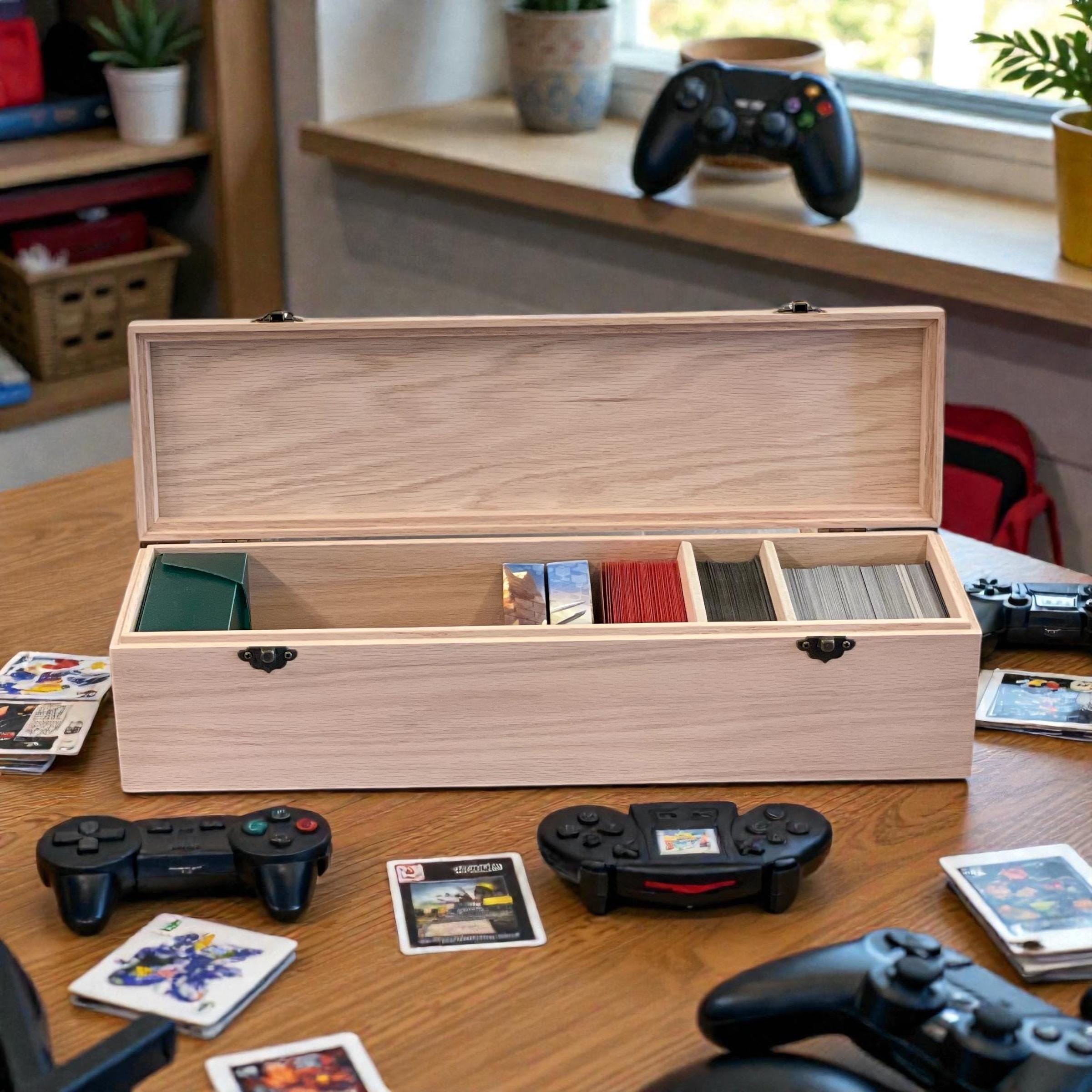 Psa Wood Box - Etsy
