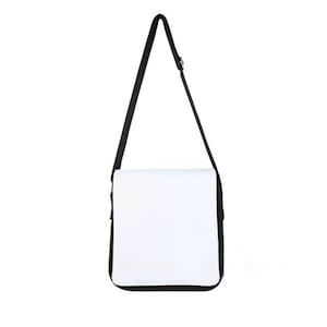 Sublimation Small Shoulder Bag