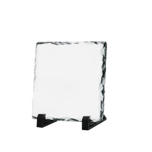 Sublimation 6X6 Photo Slate