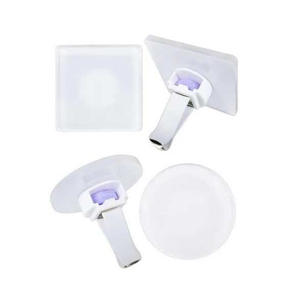 Sublimation Acrylic Car Freshener Vent Clip
