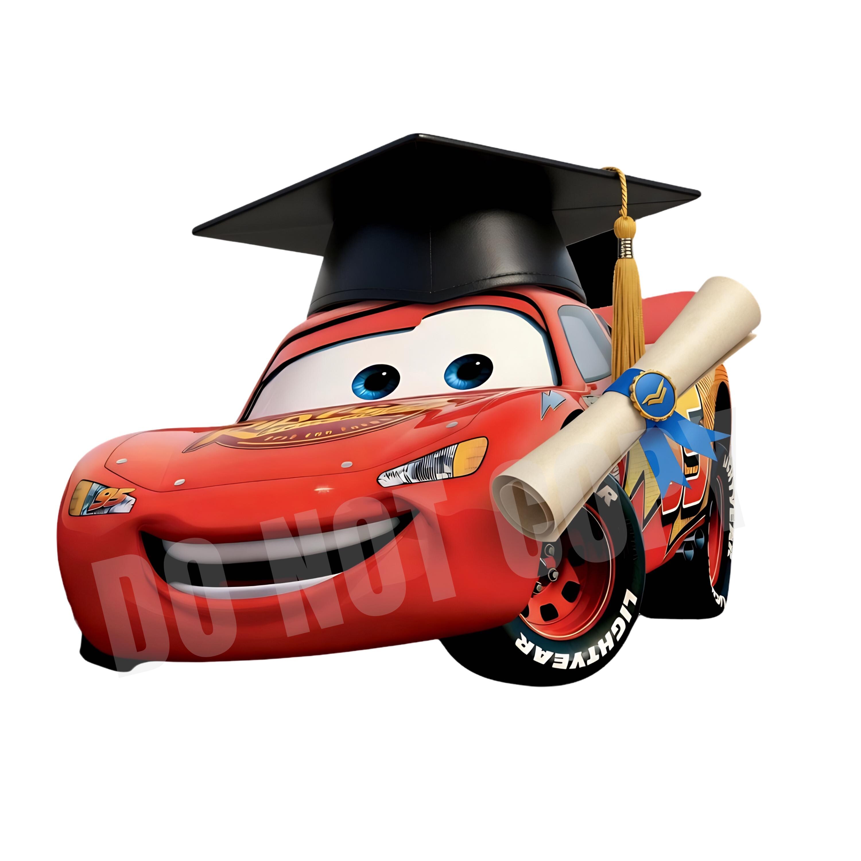 3 Pngs Graduation Car Design,graduation 2026 300 Dpi Png,graduate ...