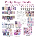 Party Sets
