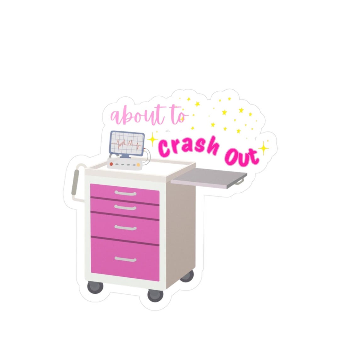 Crash Cart 