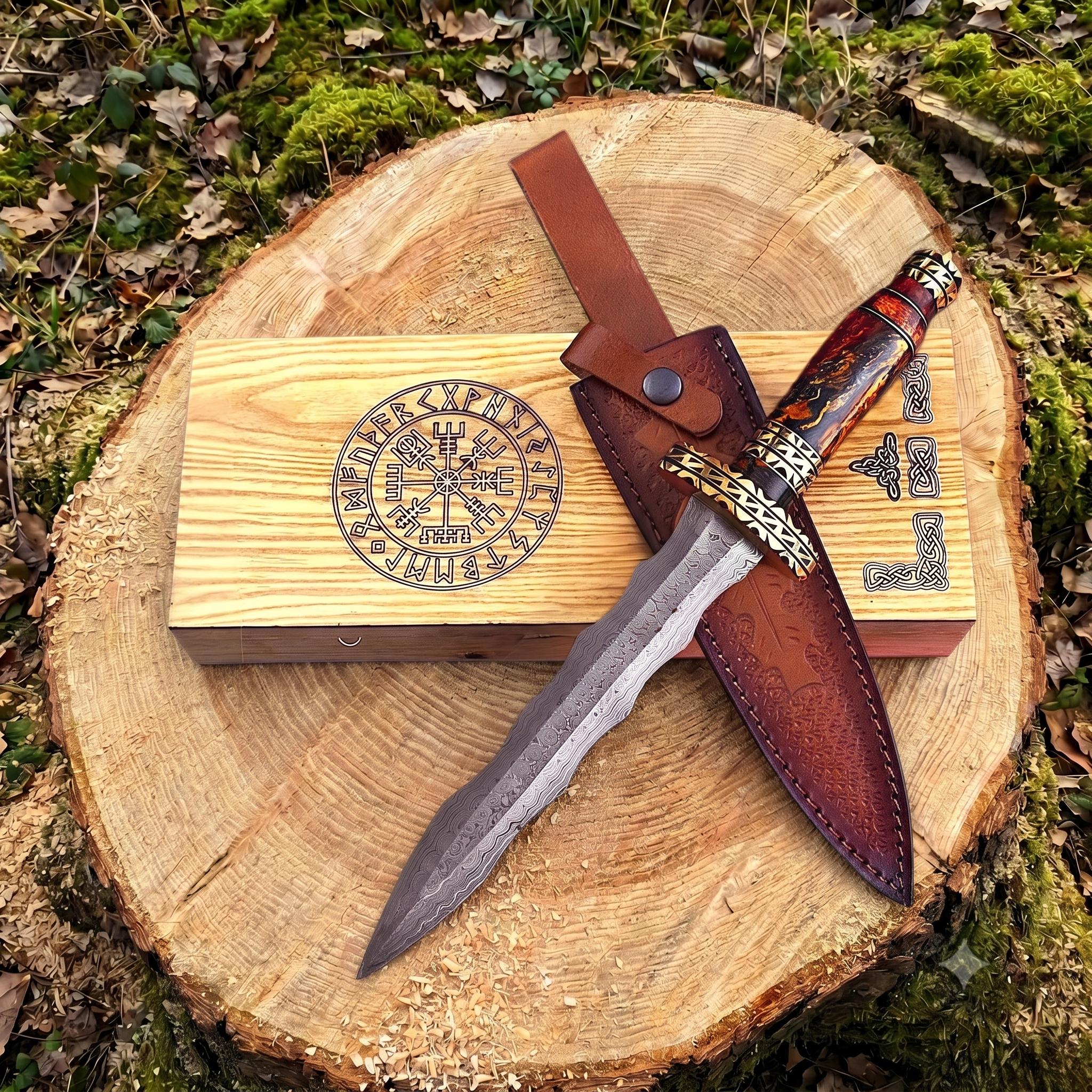 Dagger knives - Etsy 日本