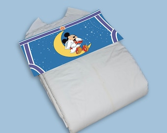 ABDL Diaper Tapes “Sleepy Mouse”