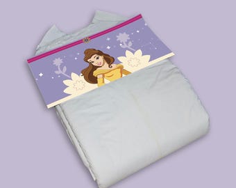 ABDL Diaper Tapes “Princess Night Time #2”