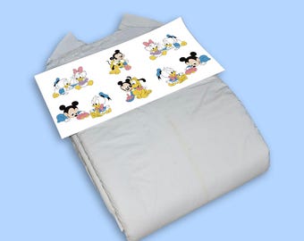 ABDL Diaper Tapes “Vintage Babies”
