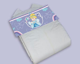 ABDL Diaper Tapes “Princess Night Time #3”